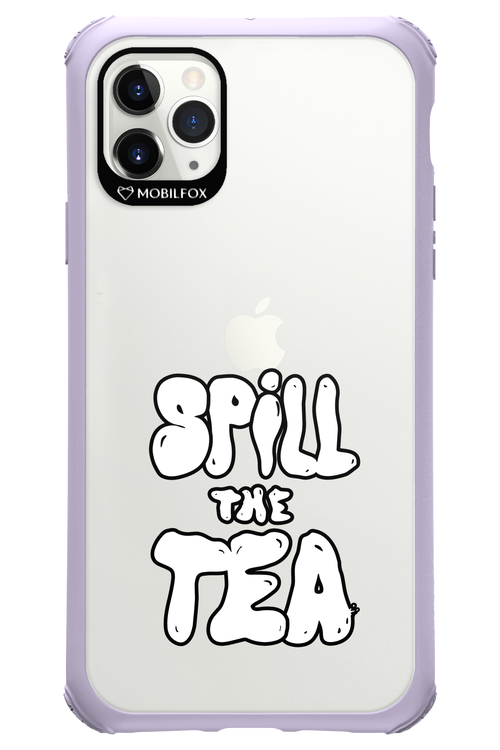 Outline Edition - Apple iPhone 11 Pro Max