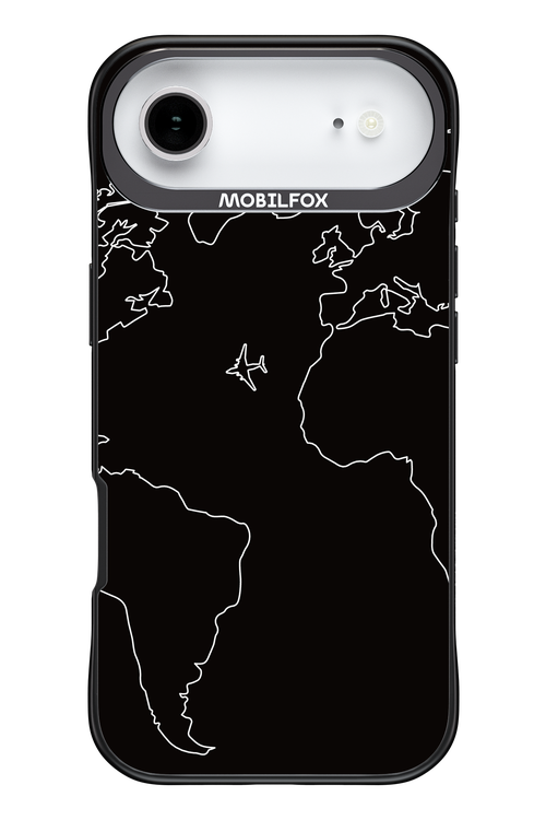 Worldview - Apple iPhone 17 Air
