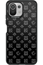 Symbols - Xiaomi Mi 11 Lite (2021)