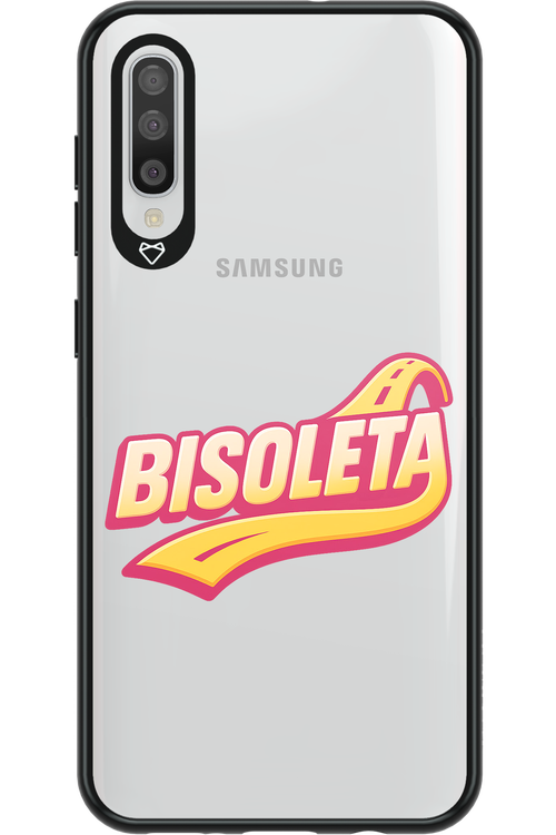 Bisoleta - Samsung Galaxy A50