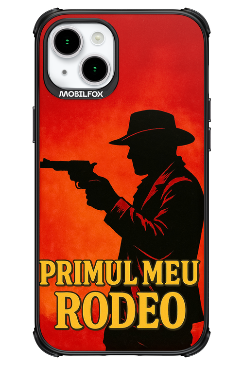 Rodeo - Apple iPhone 15 Plus