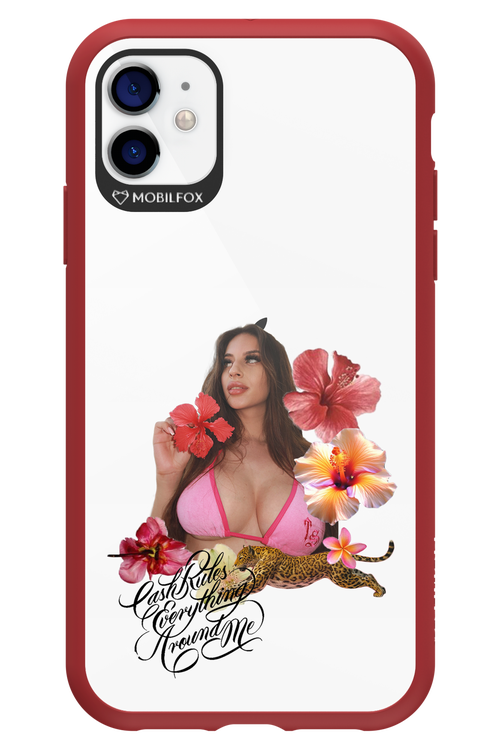 Island Money Muse - Apple iPhone 11