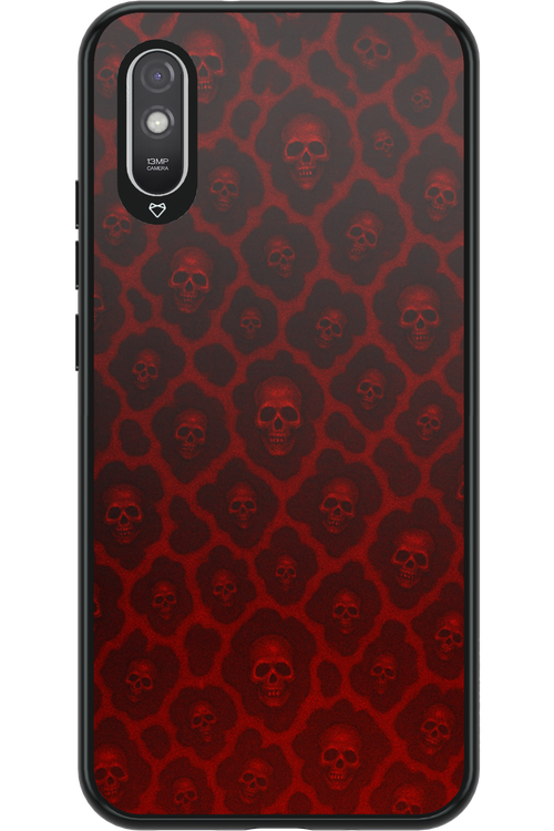 Skullpard - Xiaomi Redmi 9A