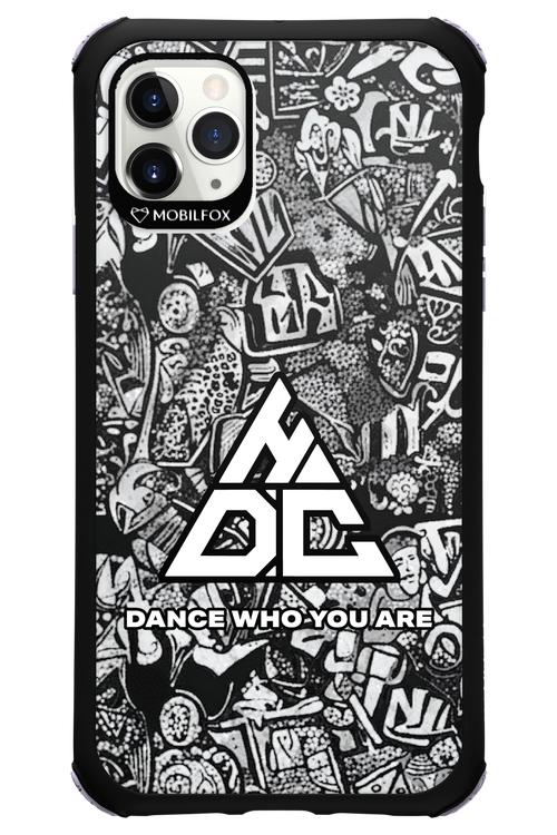 HDC 7 - Apple iPhone 11 Pro Max