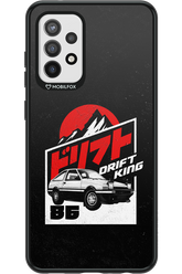 Drift king - Samsung Galaxy A72