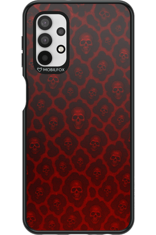Skullpard - Samsung Galaxy A32 5G