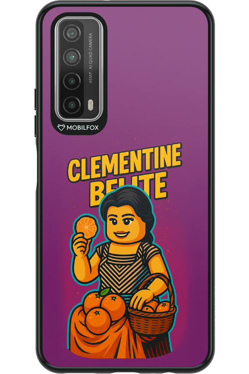 Clementine Belite Lego - Huawei P Smart 2021