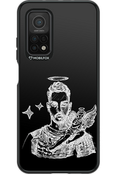 iNGER Black - Xiaomi Mi 10T 5G