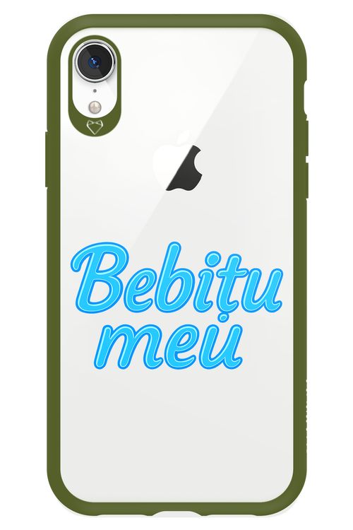 Meuu - Apple iPhone XR