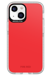 Fire red - Apple iPhone 13 Mini