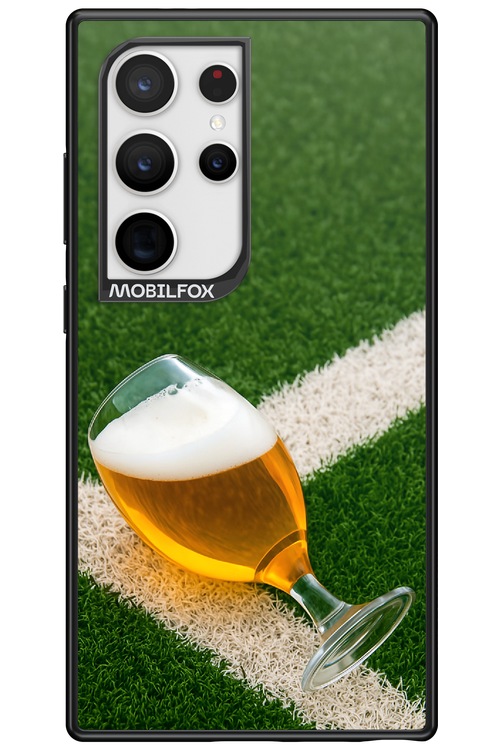 Just some beers - Samsung Galaxy S24 Ultra