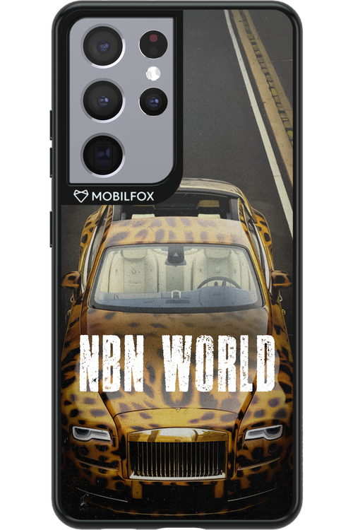 Car - Samsung Galaxy S21 Ultra