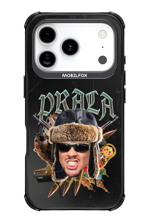 Lmen Panel - Apple iPhone 17 Pro