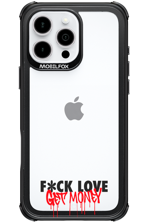 Get Money - Apple iPhone 16 Pro Max