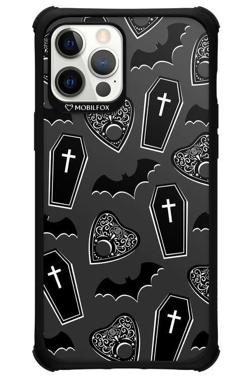 After Death - Apple iPhone 12 Pro Max