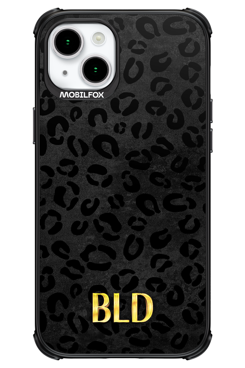 BLD BLVCK LEO - Apple iPhone 15 Plus