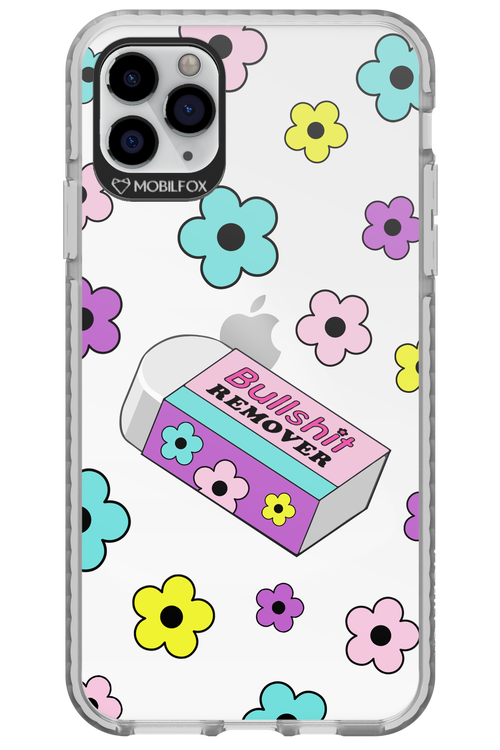 Bullsh_t Eraser - Apple iPhone 11 Pro Max
