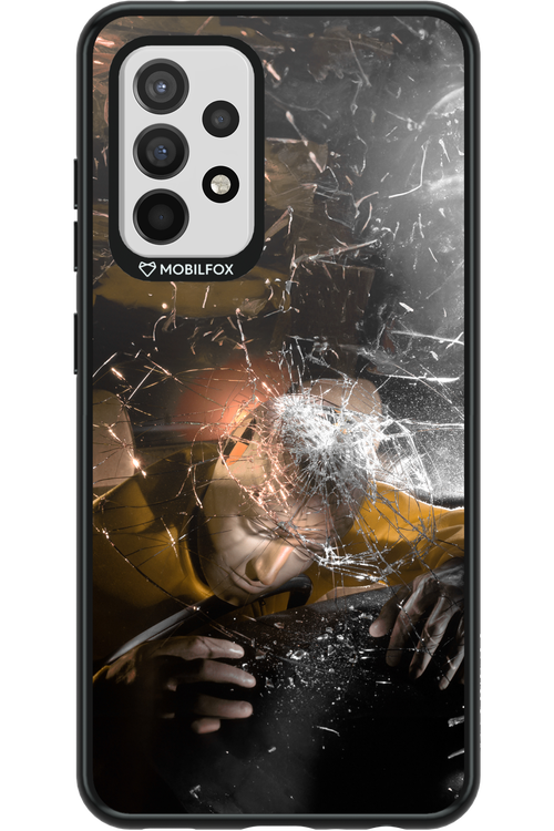 Final Impact - Samsung Galaxy A52 / A52 5G / A52s