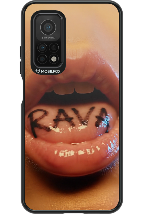 Rava Kiss - Xiaomi Mi 10T 5G