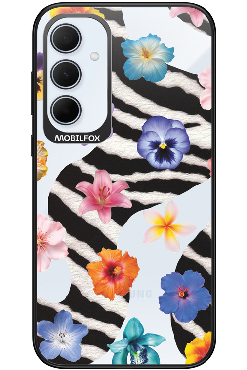 MOM'S FLOWERS - Samsung Galaxy A35