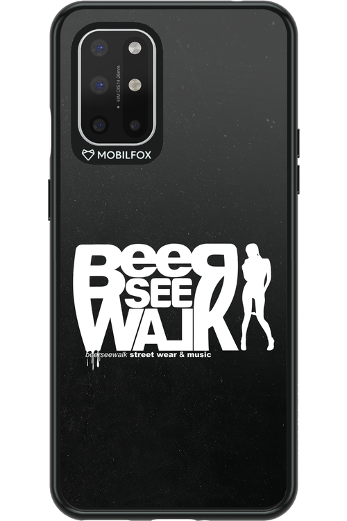 P-csa Black - OnePlus 8T