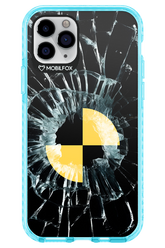Shattered Proof - Apple iPhone 11 Pro