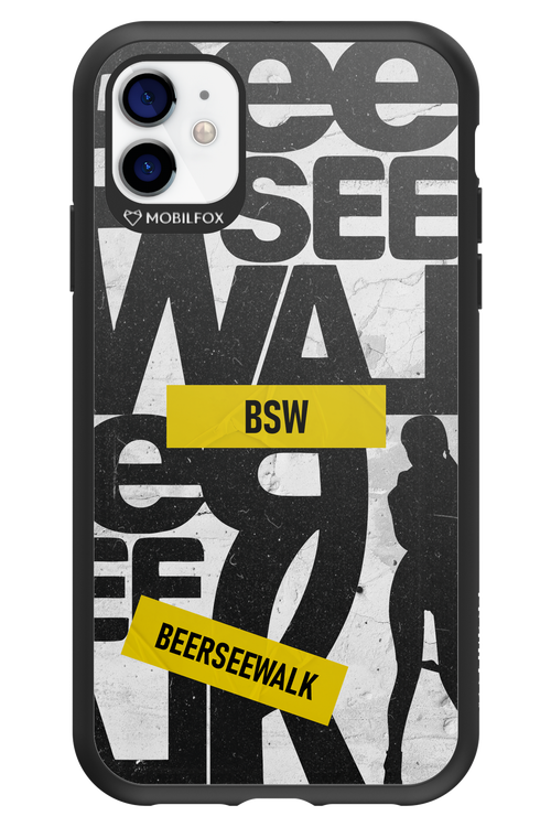 Beerseewalk II - Apple iPhone 11