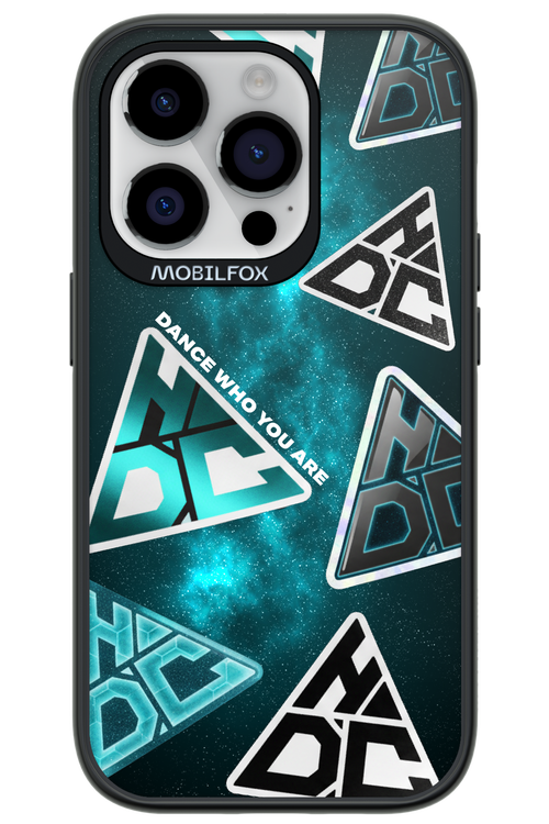 HDC 6 - Apple iPhone 14 Pro