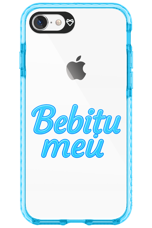 Meuu - Apple iPhone 8