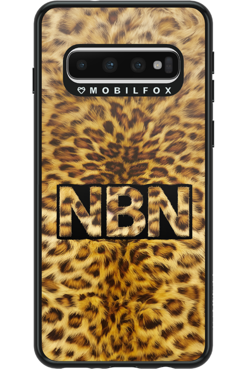 Cheetahh - Samsung Galaxy S10