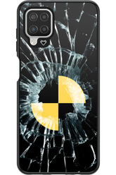 Shattered Proof - Samsung Galaxy A12