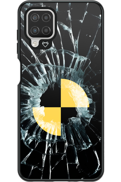 Shattered Proof - Samsung Galaxy A12
