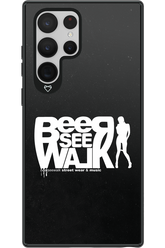 P-csa Black - Samsung Galaxy S22 Ultra