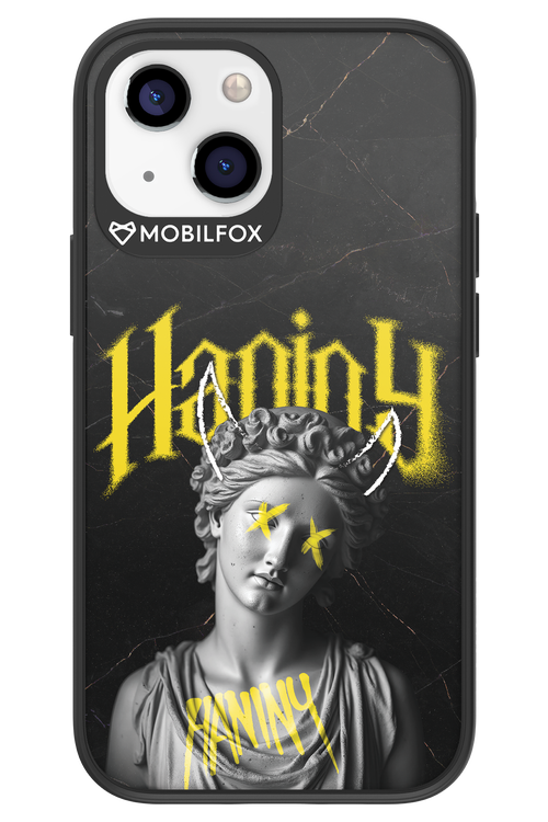 Classic Haniny - Apple iPhone 13 Mini