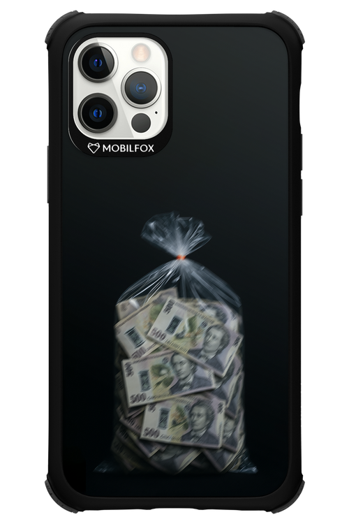 Plastic Bag - Apple iPhone 12 Pro