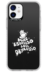 DEPRESSO - Apple iPhone 12