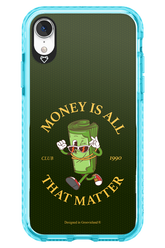 Money Club - Apple iPhone XR