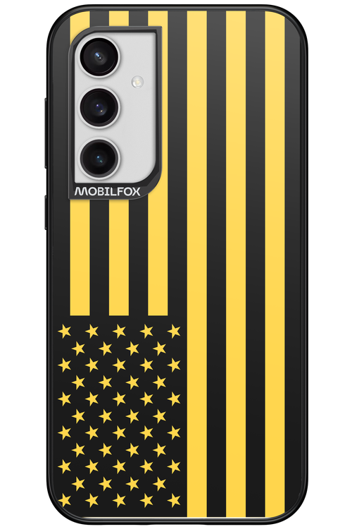 Safety Stars - Samsung Galaxy S23 FE