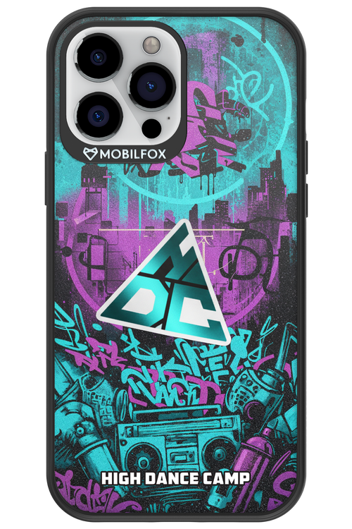 HDC 10 - Apple iPhone 13 Pro Max