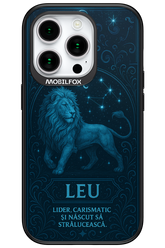 Leu - Apple iPhone 15 Pro