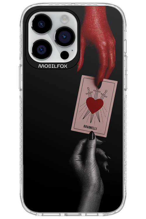 Ravanelli 2 - Apple iPhone 14 Pro Max