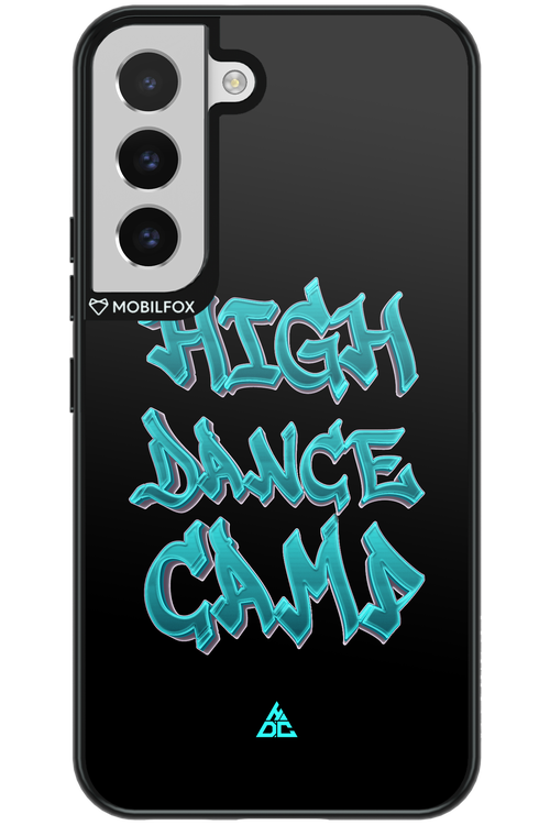 HDC 2 - Samsung Galaxy S22