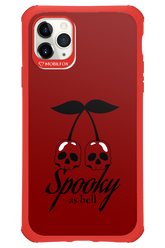 Hella Spooky - Apple iPhone 11 Pro Max