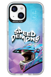 Helmet - Apple iPhone 13 Mini