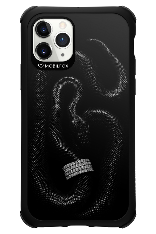 Diamond Mamba - Apple iPhone 11 Pro