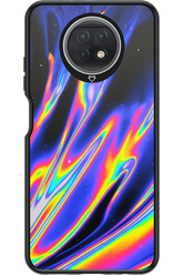 Rainbow Space - Xiaomi Redmi Note 9T 5G