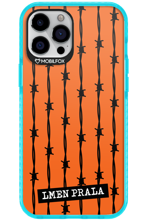 Böri Prala - Apple iPhone 12 Pro Max