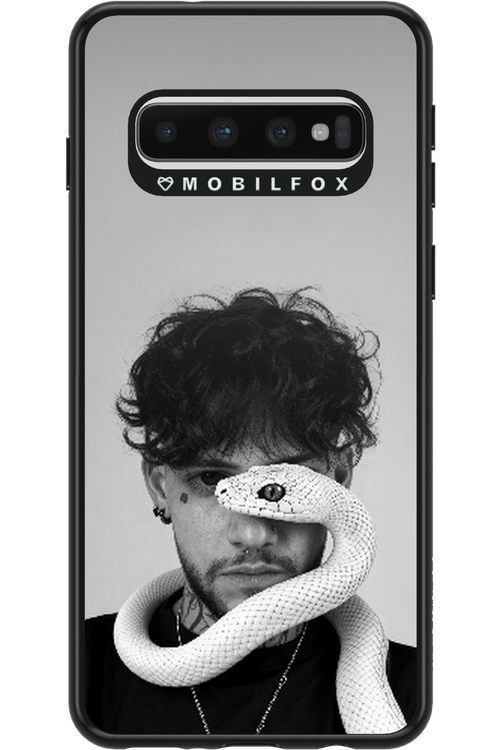 SNAKE (RAVA) - Samsung Galaxy S10