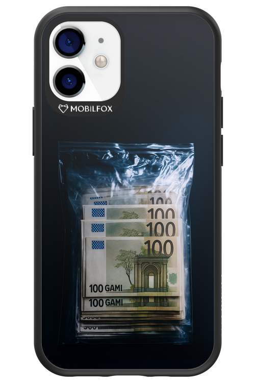 Moneybag - Apple iPhone 12 Mini