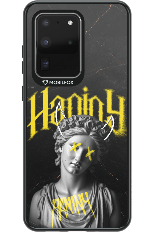 Classic Haniny - Samsung Galaxy S20 Ultra 5G